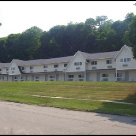 The Falls Motel Watkins Glen Ngoại thất bức ảnh